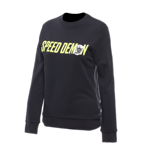 KNEE DOWN SWEATER WMN NINE-IRON | DAINESE