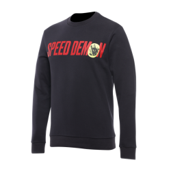 KNEE DOWN SWEATER NINE-IRON | DAINESE