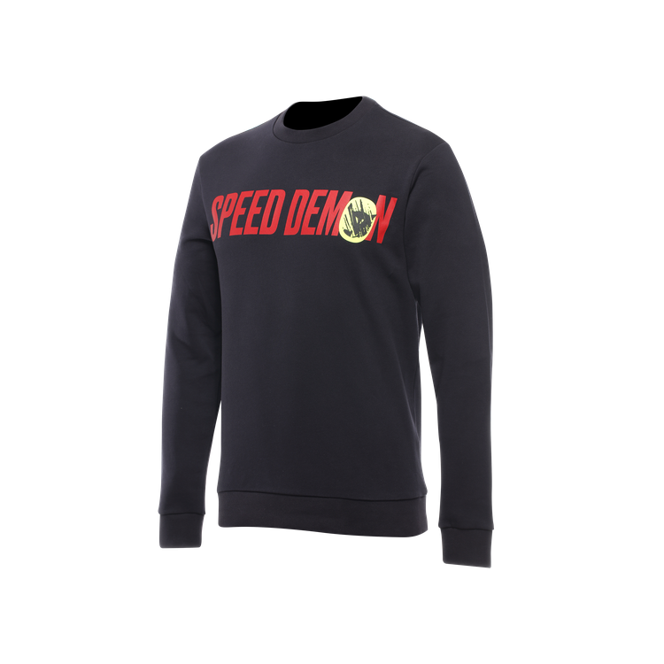 KNEE DOWN SWEATER NINE-IRON | DAINESE