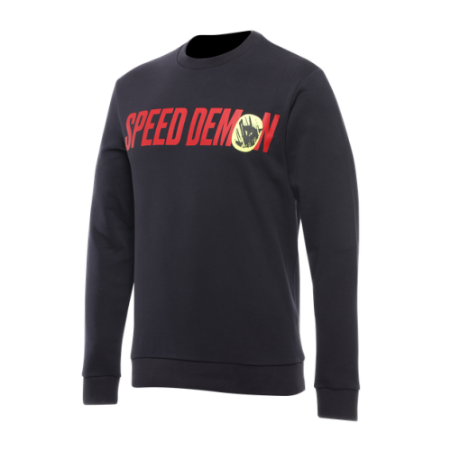 KNEE DOWN SWEATER NINE-IRON | DAINESE