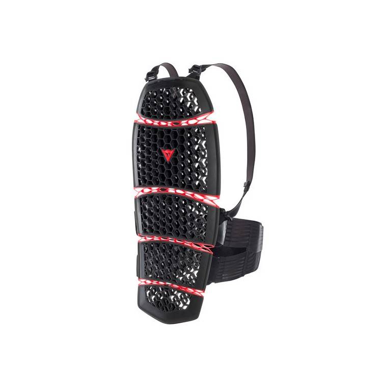 PRO-ARMOR BACK SHORT 2.0 BLACK | DAINESE
