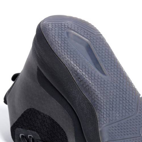 ATIPICA AIR 2 SHOES BLACK CARBON | DAINESE