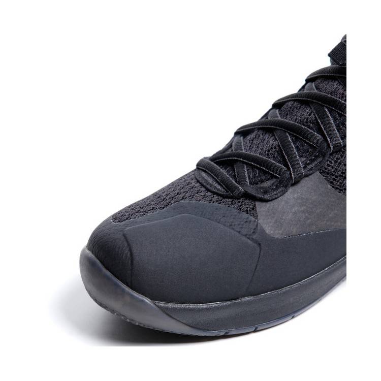 ATIPICA AIR 2 SHOES BLACK CARBON | DAINESE
