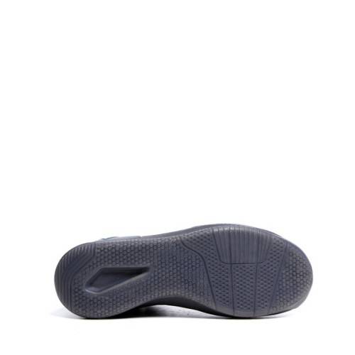 ATIPICA AIR 2 SHOES BLACK CARBON | DAINESE