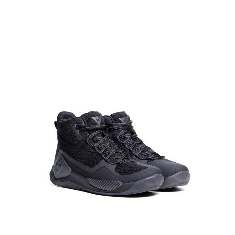 ATIPICA AIR 2 SHOES BLACK CARBON | DAINESE