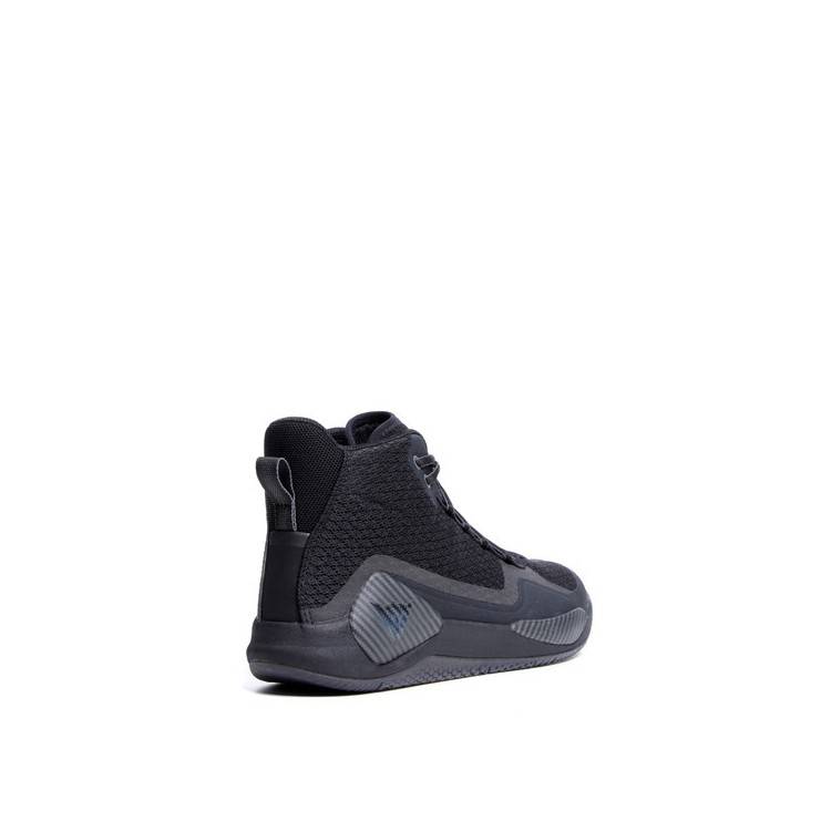 ATIPICA AIR 2 SHOES BLACK CARBON | DAINESE