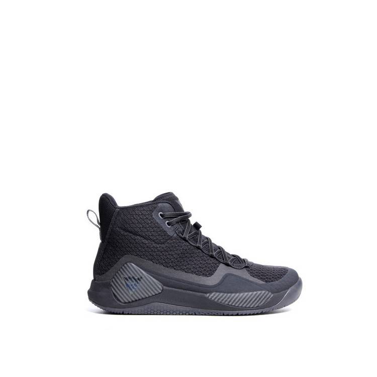 ATIPICA AIR 2 SHOES BLACK CARBON | DAINESE
