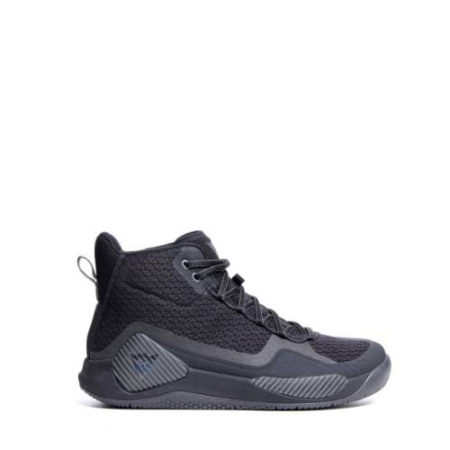 ATIPICA AIR 2 SHOES BLACK CARBON | DAINESE