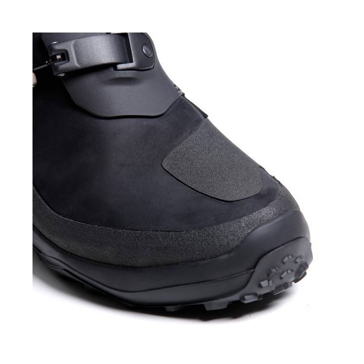 SEEKER GORE-TEX BOOTS BLACK BLACK | DAINESE