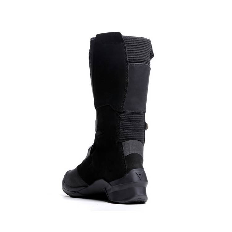 SEEKER GORE-TEX BOOTS BLACK BLACK | DAINESE