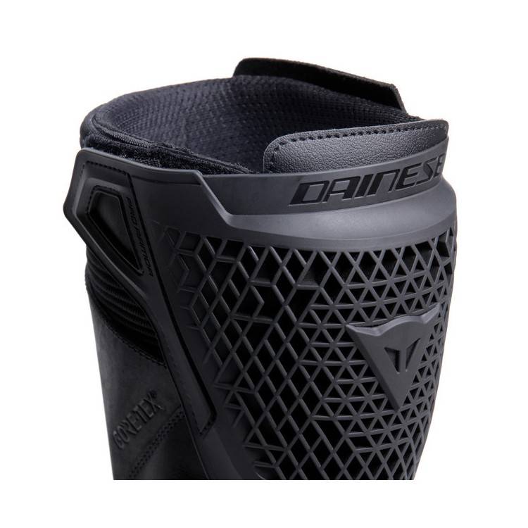 SEEKER GORE-TEX BOOTS BLACK BLACK | DAINESE