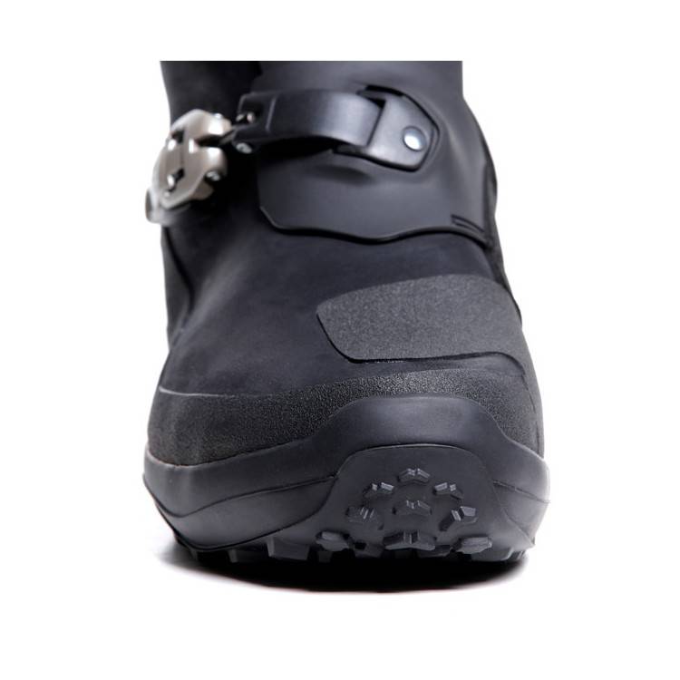 SEEKER GORE-TEX BOOTS BLACK BLACK | DAINESE