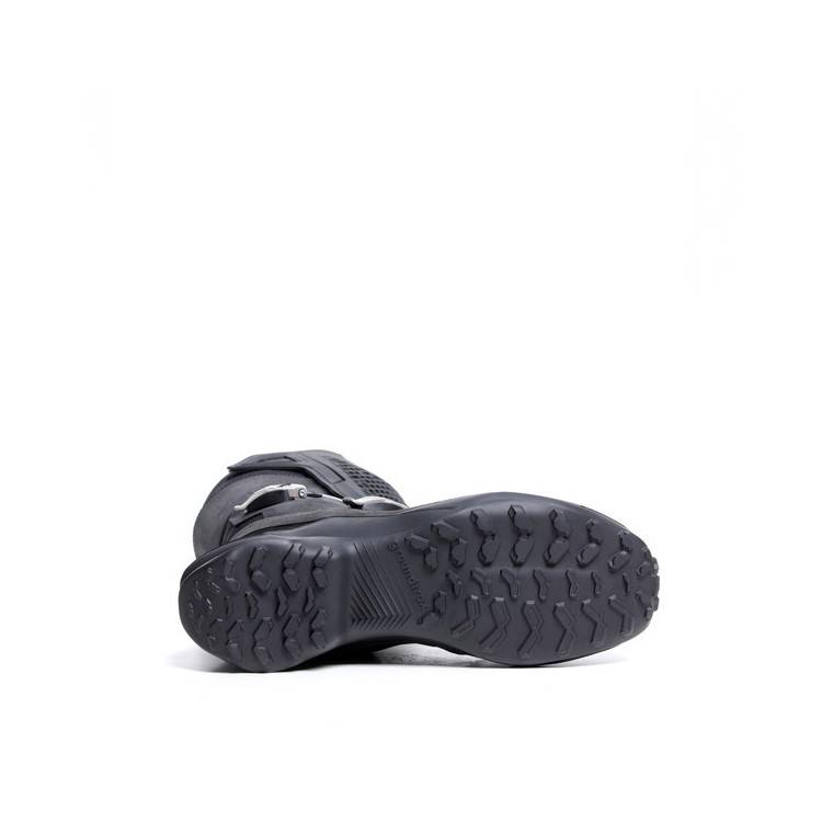 SEEKER GORE-TEX BOOTS BLACK BLACK | DAINESE