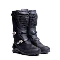 SEEKER GORE-TEX BOOTS BLACK BLACK | DAINESE