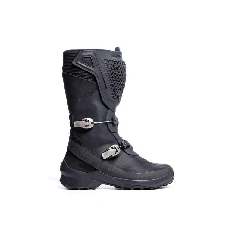 SEEKER GORE-TEX BOOTS BLACK BLACK | DAINESE
