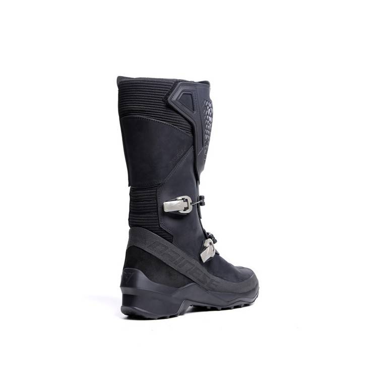 SEEKER GORE-TEX BOOTS BLACK BLACK | DAINESE
