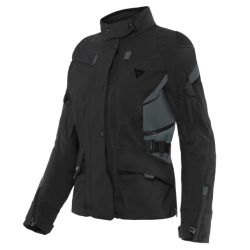 CARVE MASTER 3 LADY GORE-TEX JACKET BLACK BLACK EBONY | DAINESE