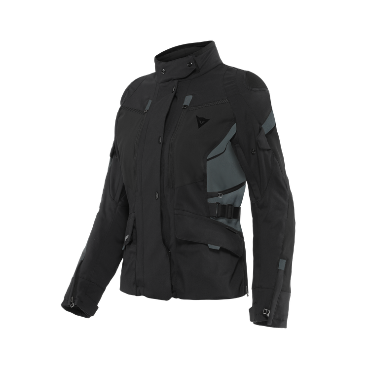 CARVE MASTER 3 LADY GORE-TEX JACKET BLACK BLACK EBONY | DAINESE
