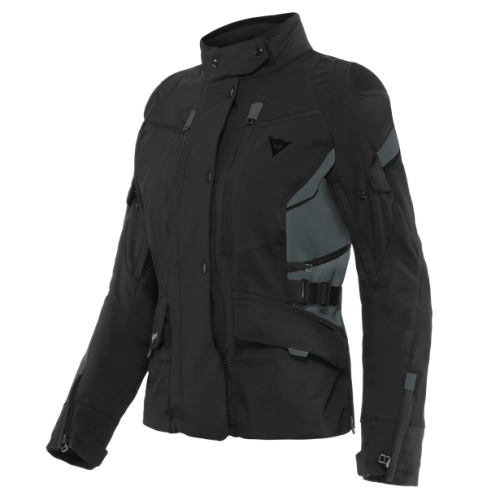 CARVE MASTER 3 LADY GORE-TEX JACKET BLACK BLACK EBONY | DAINESE