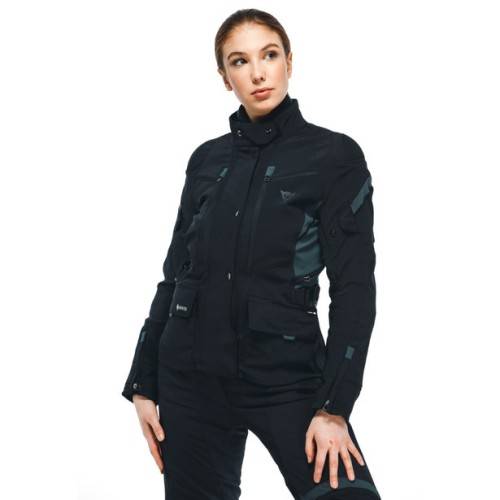 CARVE MASTER 3 LADY GORE-TEX JACKET BLACK BLACK EBONY | DAINESE