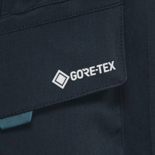CARVE MASTER 3 LADY GORE-TEX JACKET BLACK BLACK EBONY | DAINESE
