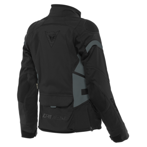 CARVE MASTER 3 LADY GORE-TEX JACKET BLACK BLACK EBONY | DAINESE