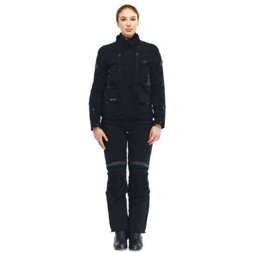 CARVE MASTER 3 LADY GORE-TEX JACKET BLACK BLACK EBONY | DAINESE