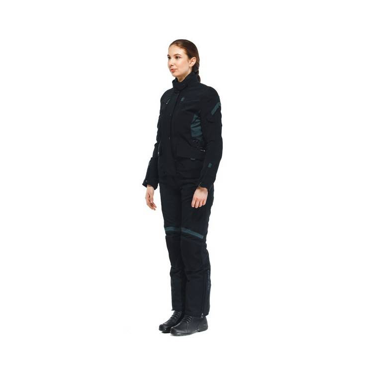 CARVE MASTER 3 LADY GORE-TEX JACKET BLACK BLACK EBONY | DAINESE