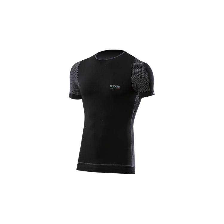 sixs ts7 nero carbonio  underwear
