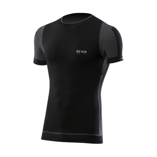 sixs ts7 nero carbonio  underwear