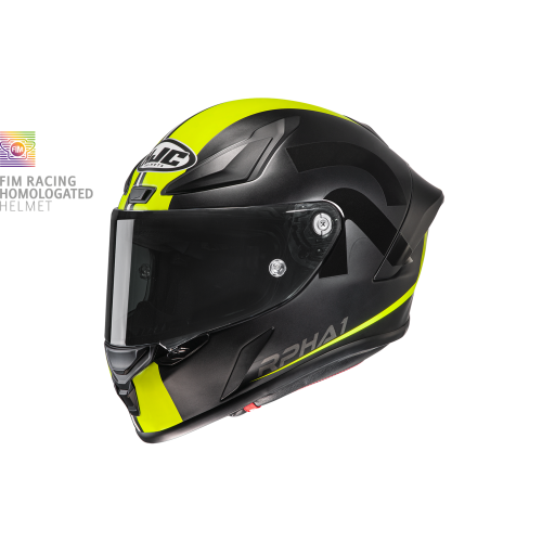 CASCO INTEGRALE RPHA1 SENIN MC3HSF | HJC