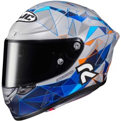 CASCO INTEGRALE RPHA1 POL ESPARGARO REPLICA MC2SF | HJC