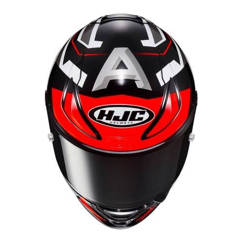 CASCO INTEGRALE RPHA1 ARENAS REPLICA MC1 | HJC