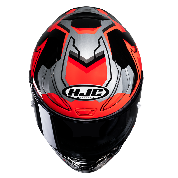 CASCO INTEGRALE RPHA1 NOMARO MC1 | HJC