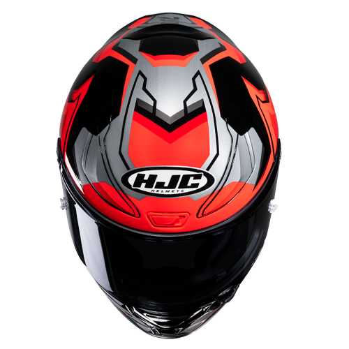 CASCO INTEGRALE RPHA1 NOMARO MC1 | HJC