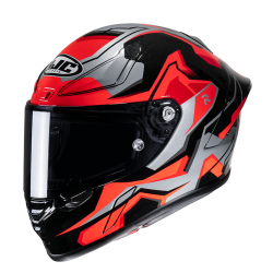 CASCO INTEGRALE RPHA1 NOMARO MC1 | HJC