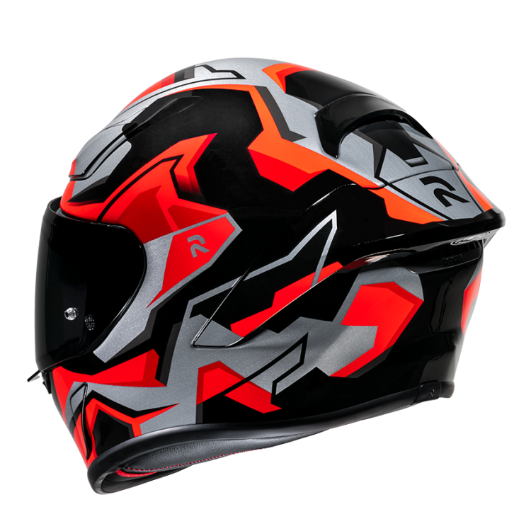CASCO INTEGRALE RPHA1 NOMARO MC1 | HJC