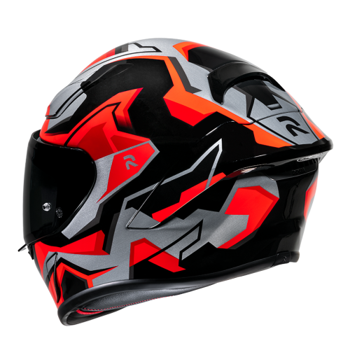 CASCO INTEGRALE RPHA1 NOMARO MC1 | HJC