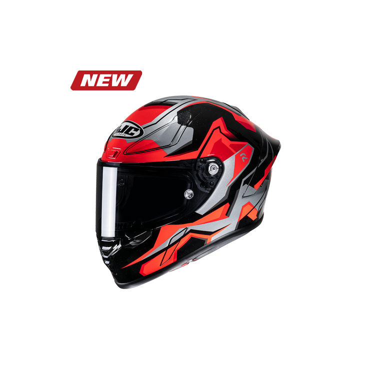 CASCO INTEGRALE RPHA1 NOMARO MC1 | HJC