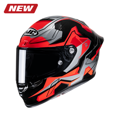 CASCO INTEGRALE RPHA1 NOMARO MC1 | HJC