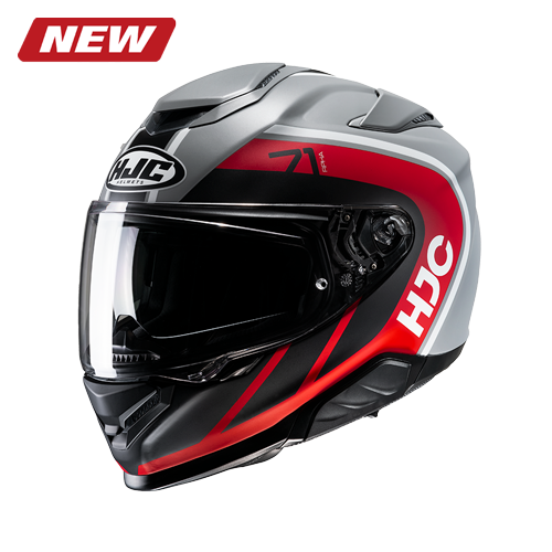 CASCO INTEGRALE RPHA71 MAPOS MC1SF | HJC