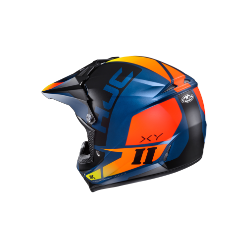 CASCO OFFROAD CLXY II CREED MC27SF | HJC