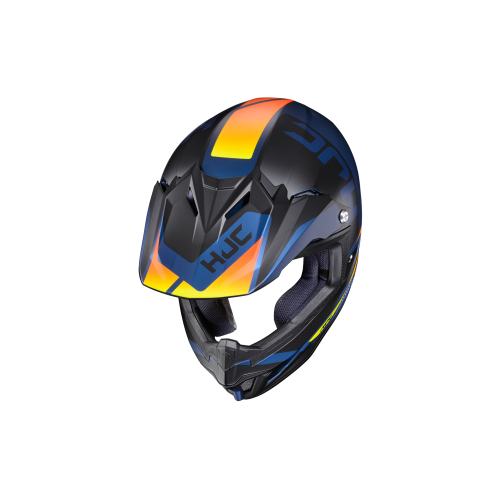 CASCO OFFROAD CLXY II CREED MC27SF | HJC