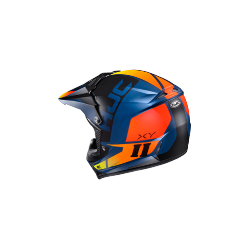 CASCO OFFROAD CLXY II CREED MC27SF | HJC