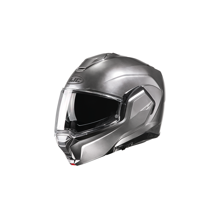 CASCO MODULARE i100 HYPER SILVER | HJC