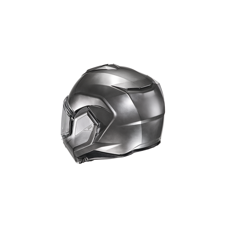 CASCO MODULARE i100 HYPER SILVER | HJC