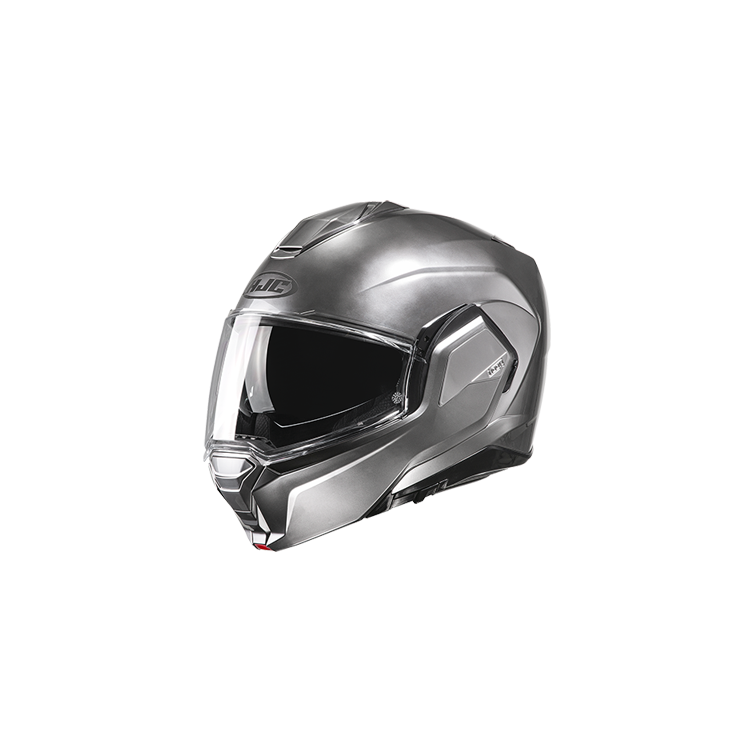 CASCO MODULARE i100 HYPER SILVER | HJC