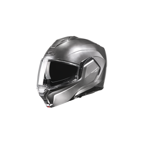 CASCO MODULARE i100 HYPER SILVER | HJC