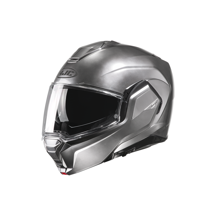 CASCO MODULARE i100 HYPER SILVER | HJC