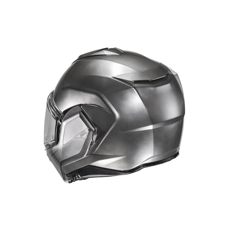 CASCO MODULARE i100 HYPER SILVER | HJC